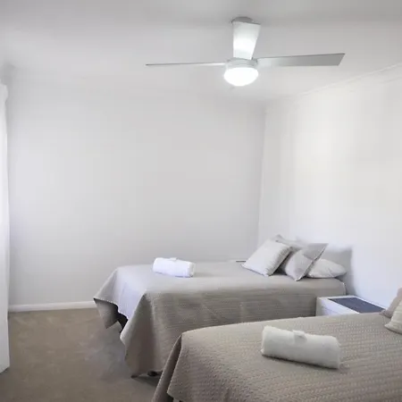 Bellissimo - 2 Bedroom Apartment In The Sylvan Beach Resort! Bellara Exterior photo