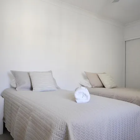 Bellissimo - 2 Bedroom Apartment In The Sylvan Beach Resort! Bellara Exterior photo