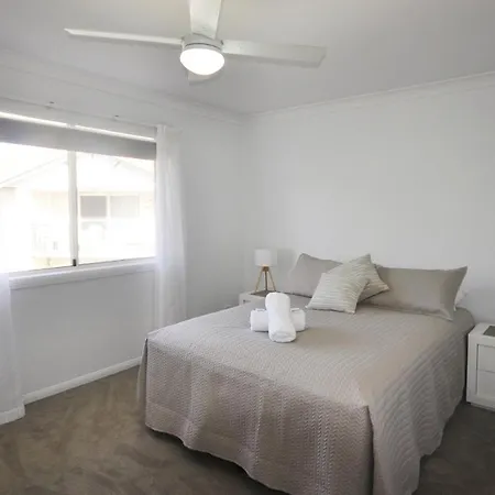 Bellissimo - 2 Bedroom Apartment In The Sylvan Beach Resort! Bellara Exterior photo