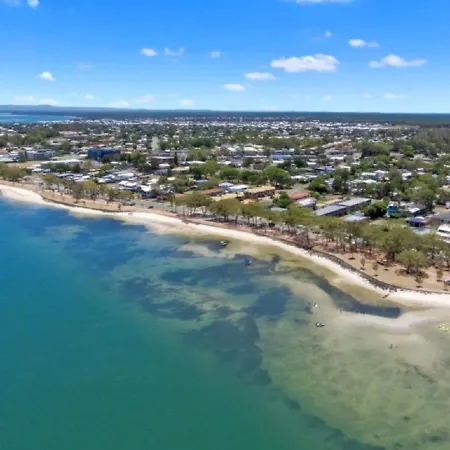 Bellissimo - 2 Bedroom Apartment In The Sylvan Beach Resort! Bellara Exterior photo