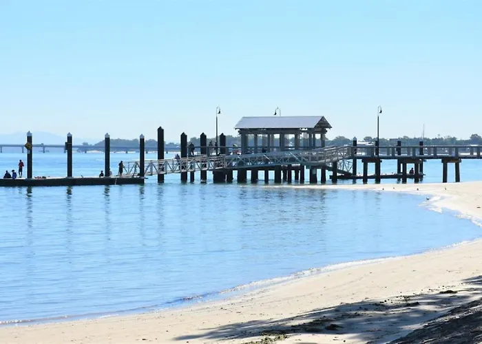 Bellissimo - 2 Bedroom Apartment In The Sylvan Beach Resort!