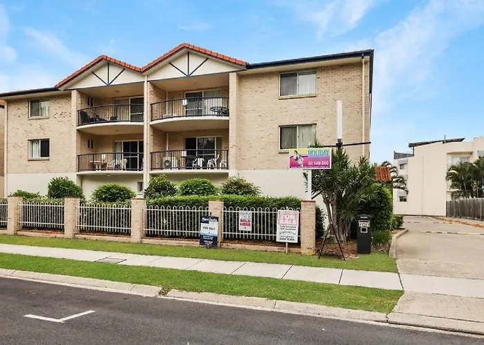 Bellissimo - 2 Bedroom Apartment In The Sylvan Beach Resort!